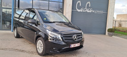 Mercedes Vito 116CDI L3