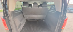 Mercedes Vito 116CDI L3