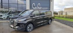 FORD Transit Custom Hybride