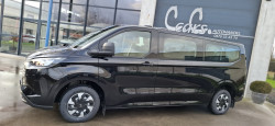 FORD Transit Custom Hybride