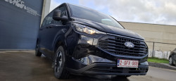 FORD Transit Custom Hybride