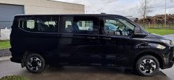 FORD Transit Custom Hybride