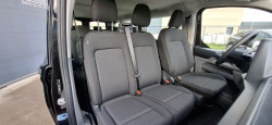 FORD Transit Custom Hybride