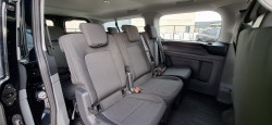 FORD Transit Custom Hybride