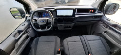 FORD Transit Custom Hybride