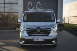 Renault Trafic 2.0 DCI XL