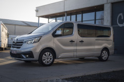 Renault Trafic 2.0 DCI XL