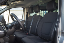 Renault Trafic 2.0 DCI XL