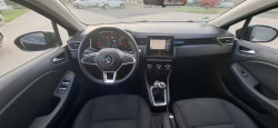 Renault Clio 0.9 TCe
